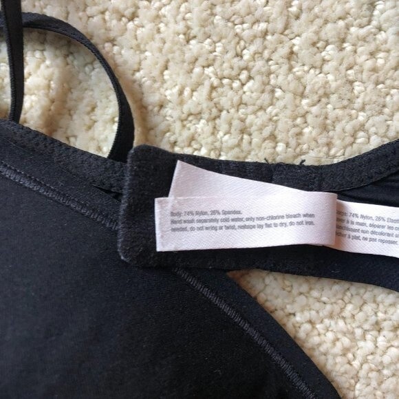 OnGossamer Next to Nothing Wireless Nursing Bra - Picture 3 of 4